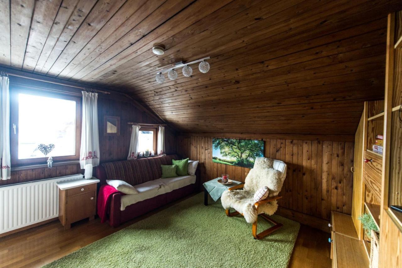 Appartement Wilder Kaiser Кіцбюель Екстер'єр фото